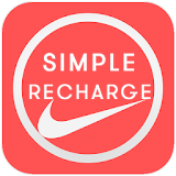 Simple Recharge - Multi Topup icon