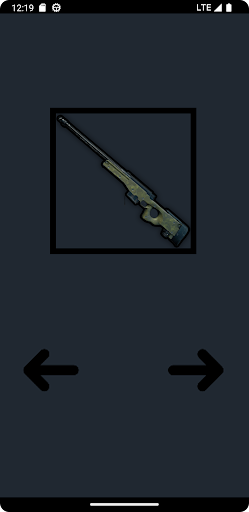 Gun Sounds Screen 2