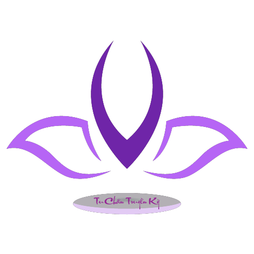 Tu Chân Truyền Kỳ logo