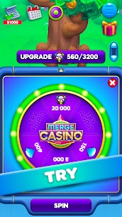 Merge Casino MOD APK [Unlimited Money] Download (v1.0.12) Latest For Android 4