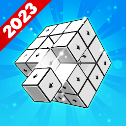 Icon image Tap Unlock : Away Puzzle Game