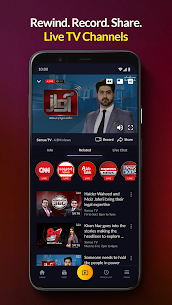 mjunoon.tv: Live News, Dramas, Turkish shows 2