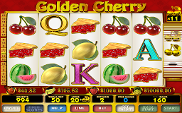 Slots Golden Cherry