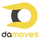 Damoves for Rider icon