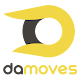 Damoves for Rider per PC Windows