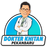Cover Image of Herunterladen Dokter Khitan Pekanbaru  APK