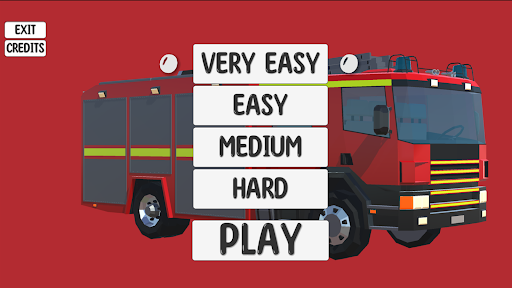 Android application Super Simple FireEngine Maths screenshort