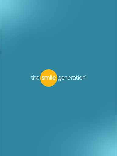 Smile Generation MyChart screenshot
