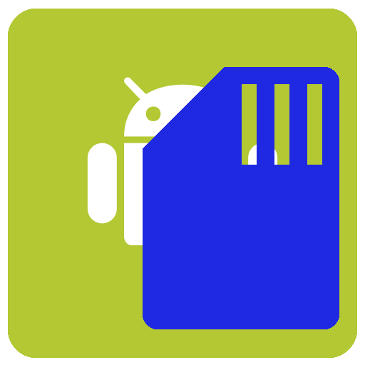 APK Extractor and Backup Apps  Icon
