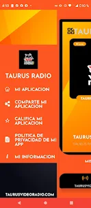 Taurus Video Radio