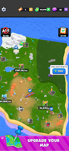 Airport Venture 4