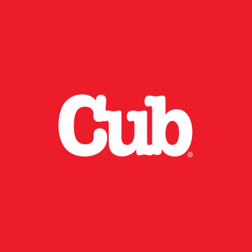 Cub Grocery & Liquor 8.45.2 Icon