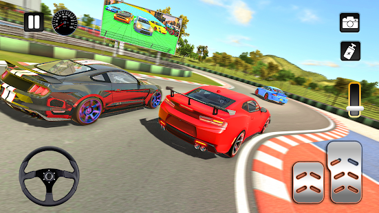 Car Racing Games 3d Offline 1.8 APK screenshots 11
