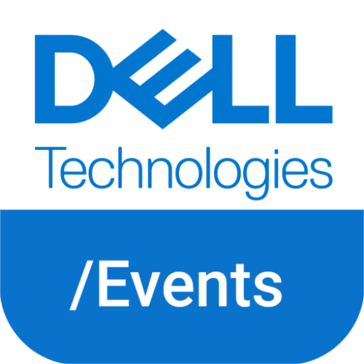 Dell Technologies Events Logo