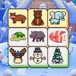 Cover Image of Download Tile Animal  APK