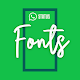 Status Fonts - Stylish Fonts for Whatsapp Download on Windows