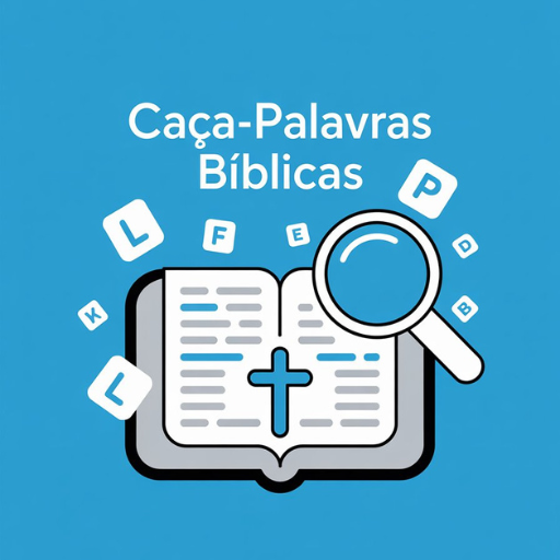 Palavra cruzadas biblicas Descarga en Windows