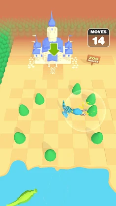 Change the Move - Screenshot 4
