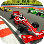 Cover Image of Download Formula Car Game Car Racing  APK