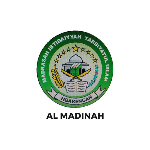 AL Madinah logo