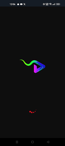 Android application TAGSTREAM TV X screenshort
