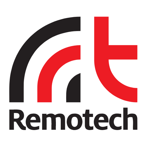 Remotech 2020.000.27 Icon