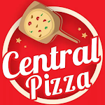 Cover Image of ดาวน์โหลด Central Pizza  APK