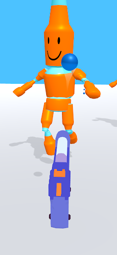 Bottle Crusher Screen 2