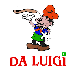 Icon image Pizzeria Da Luigi 3 (Gelnhause