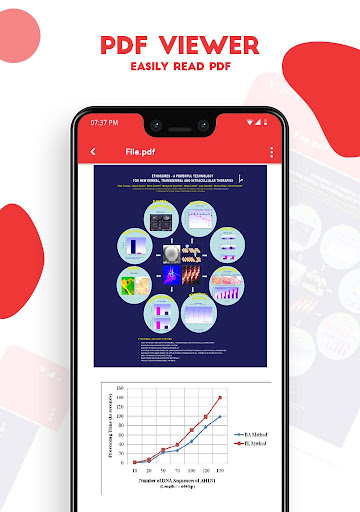PPT File Reader : All Files Vi Screen 3