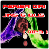 Perisai diri jin & iblis MP3. icon