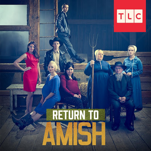 Return to Amish Season 2 TV on Google Play
