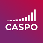 Cover Image of Download Caspo  APK