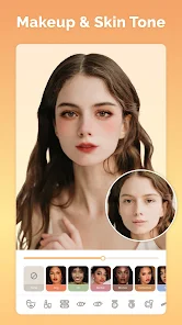 Becoco: Beauty Camera & Editor v1.8.1 (VIP)