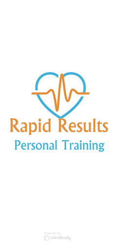 Android application Rapid Results PT screenshort