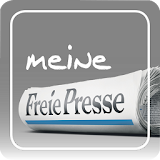 Freie Presse E-Paper icon