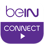 Cover Image of Herunterladen beIN CONNECT (MENA) 9.8.1 APK