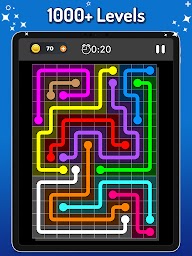 Knots - Line Puzzle Game