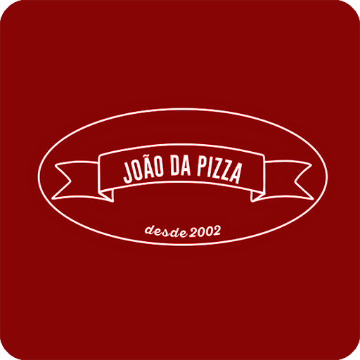 João da Pizza logo