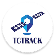 TCTrack  Icon