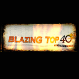 Blazing Top 40 icon