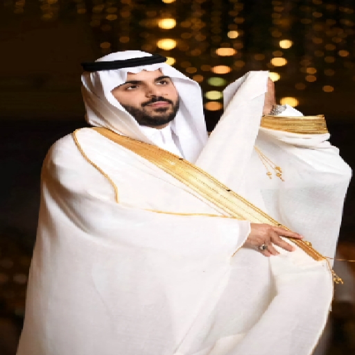 غازي الذيابي: غازي اربيع logo