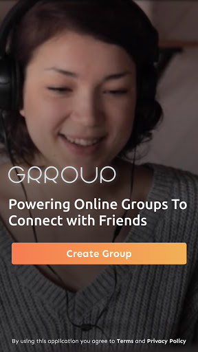 Grroup Screenshot 4 - AppWisp.com