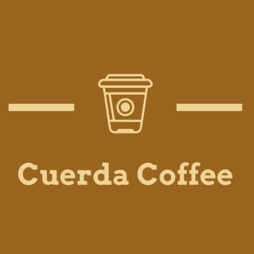 Cuerda Coffee Shop 6020500 Icon