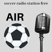 soccer radio station free
