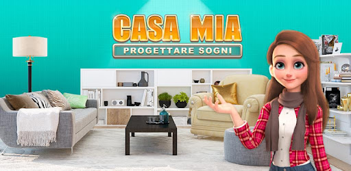 Casa Mia Progettare Sogni Overview Google Play Store Italy