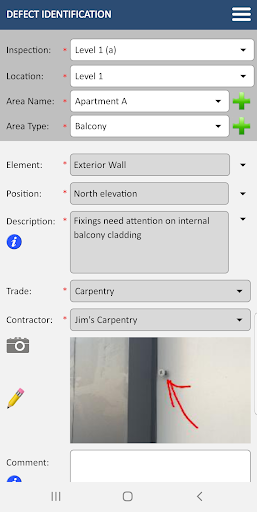 CATCheckpoint Screen 2