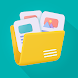 DocVault: My Document Manager - Androidアプリ
