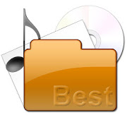 Best File Manager - even best for Motorola Phones  Icon
