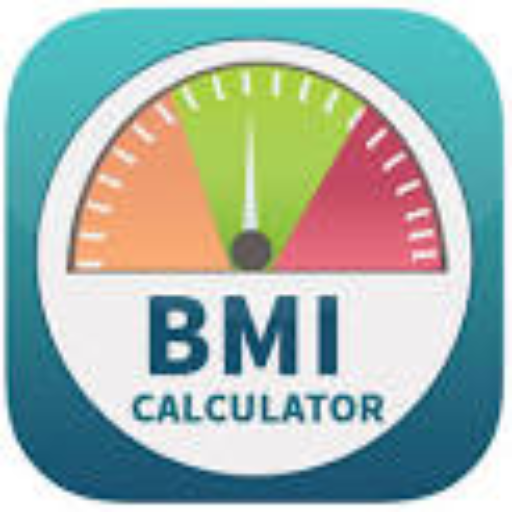 BMI Calculator logo